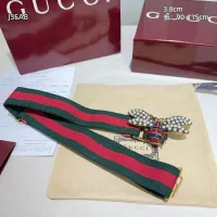 $48.00 USD Gucci AAA Quality Belts For Women #1446922