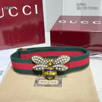 $48.00 USD Gucci AAA Quality Belts For Women #1446923