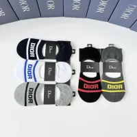 $27.00 USD Christian Dior Socks #1446927