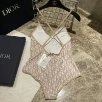$38.00 USD Christian Dior Bathing Suits For Women #1446929