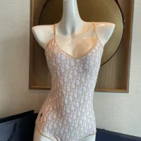 $38.00 USD Christian Dior Bathing Suits For Women #1446929