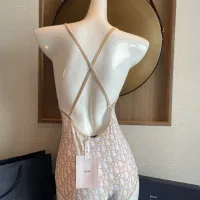 $38.00 USD Christian Dior Bathing Suits For Women #1446929