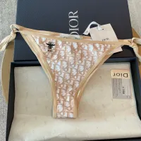 $38.00 USD Christian Dior Bathing Suits For Women #1446930