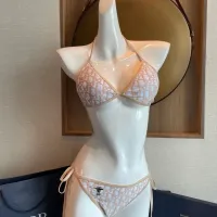 $38.00 USD Christian Dior Bathing Suits For Women #1446930
