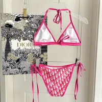 $38.00 USD Christian Dior Bathing Suits For Women #1446931
