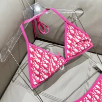 $38.00 USD Christian Dior Bathing Suits For Women #1446931