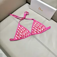 $38.00 USD Christian Dior Bathing Suits For Women #1446931