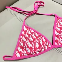 $38.00 USD Christian Dior Bathing Suits For Women #1446931