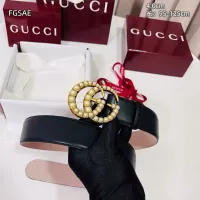 $60.00 USD Gucci AAA Quality Belts For Unisex #1446932