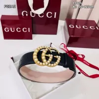 $60.00 USD Gucci AAA Quality Belts For Unisex #1446932