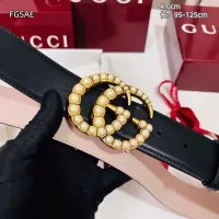 $60.00 USD Gucci AAA Quality Belts For Unisex #1446932