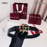 $60.00 USD Gucci AAA Quality Belts For Unisex #1446933