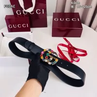 $60.00 USD Gucci AAA Quality Belts For Unisex #1446933