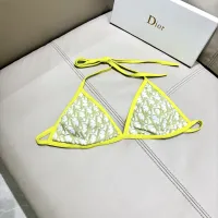 $38.00 USD Christian Dior Bathing Suits For Women #1446934