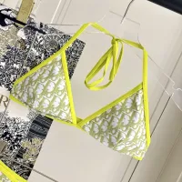 $38.00 USD Christian Dior Bathing Suits For Women #1446934