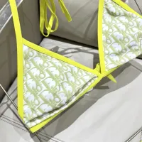 $38.00 USD Christian Dior Bathing Suits For Women #1446934