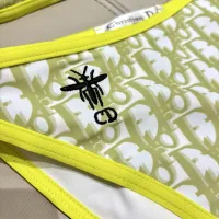 $38.00 USD Christian Dior Bathing Suits For Women #1446934