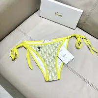 $38.00 USD Christian Dior Bathing Suits For Women #1446934
