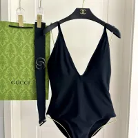 $42.00 USD Gucci Swimming & Bathing Suits For Women #1446936