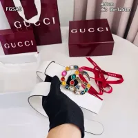 $60.00 USD Gucci AAA Quality Belts For Unisex #1446938