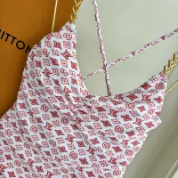 $39.00 USD Louis Vuitton LV Bathing Suits For Women #1446939