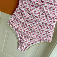 $39.00 USD Louis Vuitton LV Bathing Suits For Women #1446939