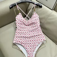$39.00 USD Louis Vuitton LV Bathing Suits For Women #1446939