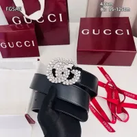 $60.00 USD Gucci AAA Quality Belts For Unisex #1446946