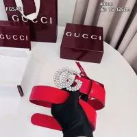 $60.00 USD Gucci AAA Quality Belts For Unisex #1446947
