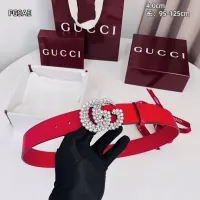 $60.00 USD Gucci AAA Quality Belts For Unisex #1446947