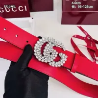 $60.00 USD Gucci AAA Quality Belts For Unisex #1446947