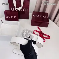$60.00 USD Gucci AAA Quality Belts For Unisex #1446950