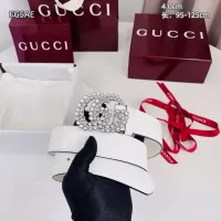 $60.00 USD Gucci AAA Quality Belts For Unisex #1446950