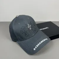 $25.00 USD Chrome Hearts Caps #1446952
