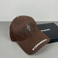 $25.00 USD Chrome Hearts Caps #1446953