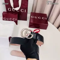 $64.00 USD Gucci AAA Quality Belts For Men #1446955