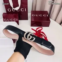 $64.00 USD Gucci AAA Quality Belts For Men #1446955