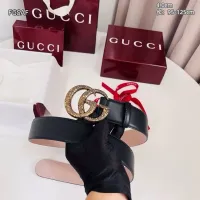 $64.00 USD Gucci AAA Quality Belts For Men #1446956