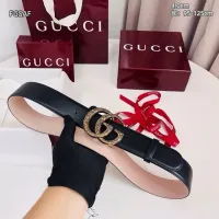 $64.00 USD Gucci AAA Quality Belts For Men #1446956
