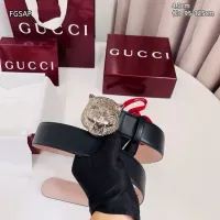 $64.00 USD Gucci AAA Quality Belts For Men #1446957