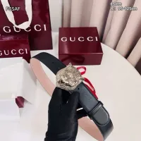 $64.00 USD Gucci AAA Quality Belts For Men #1446957