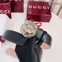 $64.00 USD Gucci AAA Quality Belts For Men #1446957