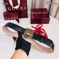 $64.00 USD Gucci AAA Quality Belts For Men #1446958