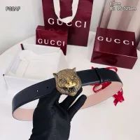 $64.00 USD Gucci AAA Quality Belts For Men #1446958
