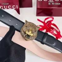 $64.00 USD Gucci AAA Quality Belts For Men #1446958