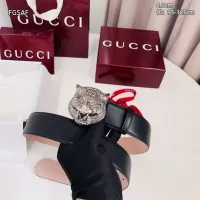 $64.00 USD Gucci AAA Quality Belts For Men #1446959