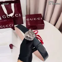 $64.00 USD Gucci AAA Quality Belts For Men #1446959