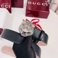$64.00 USD Gucci AAA Quality Belts For Men #1446959