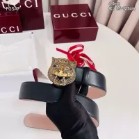 $64.00 USD Gucci AAA Quality Belts For Men #1446960