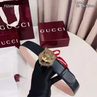 $64.00 USD Gucci AAA Quality Belts For Men #1446960